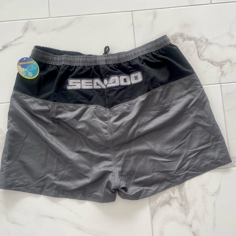 Men’s SEA DOO Dean Board Short